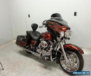 2010 Harley-Davidson Touring