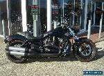 2008 Harley-Davidson VRSCDX Night Rod Special 1250CC Cruiser 1246cc for Sale