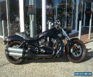 2008 Harley-Davidson VRSCDX Night Rod Special 1250CC Cruiser 1246cc