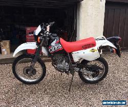 Honda XLR 125 Trail Bike, 2001, Learner Legal, Low Mileage  for Sale