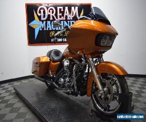 2015 Harley-Davidson Touring 2015 FLTRXS Road Glide Special *ABS/Navi/Bluetooth for Sale