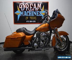 2015 Harley-Davidson Touring 2015 FLTRXS Road Glide Special *ABS/Navi/Bluetooth