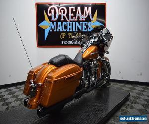 2015 Harley-Davidson Touring 2015 FLTRXS Road Glide Special *ABS/Navi/Bluetooth