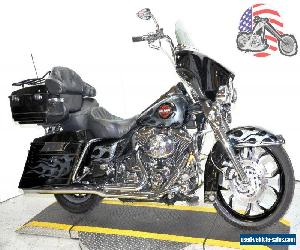 2001 Harley-Davidson Touring