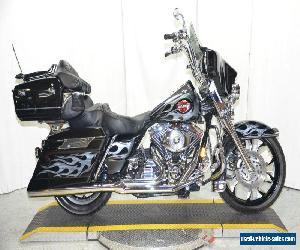 2001 Harley-Davidson Touring