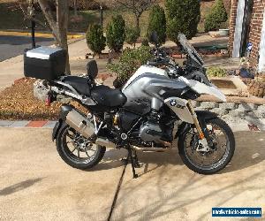 2015 BMW R-Series for Sale