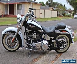 harley davidson motorbike for Sale