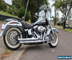 harley davidson motorbike