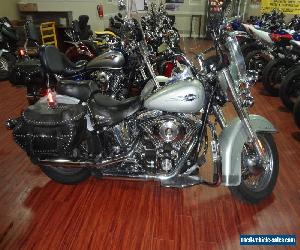 2005 Harley-Davidson Softail