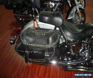 2005 Harley-Davidson Softail