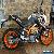 KTM 390 Duke 2015 2600 kms - Just serviced for Sale