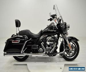 2014 Harley-Davidson Touring