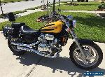 1997 Honda Magna for Sale