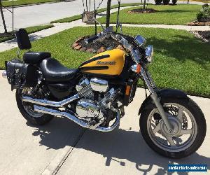 1997 Honda Magna