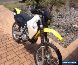 2006 DRZ400 with 440 Bigbore, 19/05/2016 Rego. for Sale