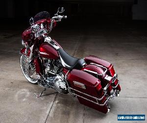 2007 Harley-Davidson Touring