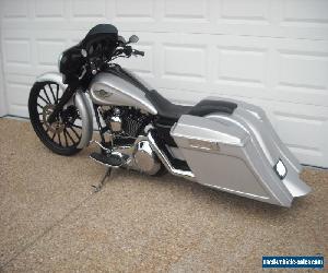 2003 Harley-Davidson Touring