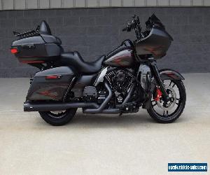 2016 Harley-Davidson Touring