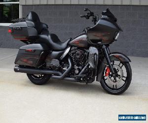 2016 Harley-Davidson Touring