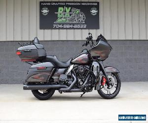 2016 Harley-Davidson Touring