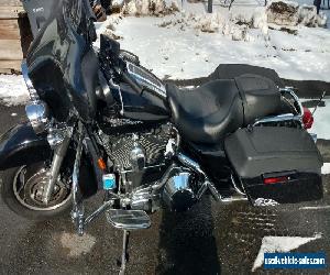 2006 Harley-Davidson Touring