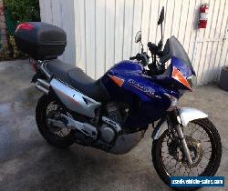 Honda Transalp Motorcycle for Sale