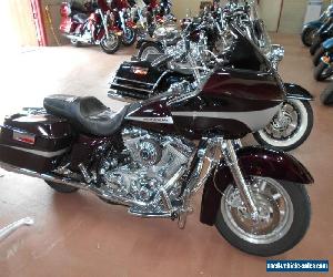 2005 Harley-Davidson Touring