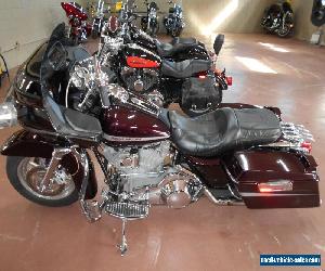 2005 Harley-Davidson Touring