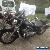 Honda VT Shadow Areo 750cc for Sale