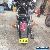 Honda VT Shadow Areo 750cc for Sale