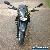 SUZUKI DR 125 SM (VERY LOW MILLAGE) for Sale