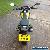 SUZUKI DR 125 SM (VERY LOW MILLAGE) for Sale