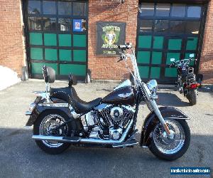 2006 Harley-Davidson Softail