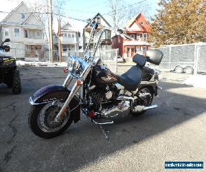 2006 Harley-Davidson Softail