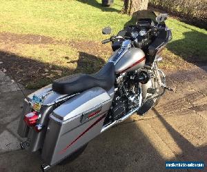 2008 Harley-Davidson Touring