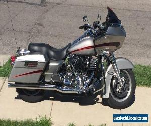 2008 Harley-Davidson Touring