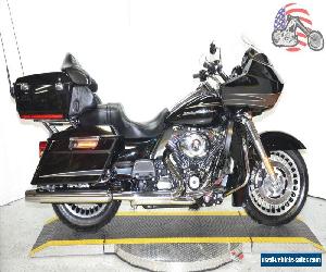 2011 Harley-Davidson Touring