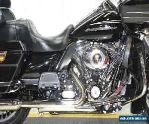 2011 Harley-Davidson Touring