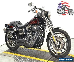 2014 Harley-Davidson Dyna