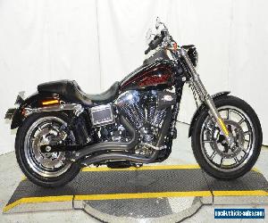 2014 Harley-Davidson Dyna