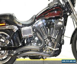 2014 Harley-Davidson Dyna