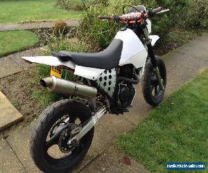 1992 SUZUKI  DR350S Motorcross Supermoto, clean, good runner MOT 10/2017 13k