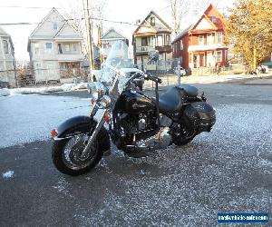 2004 Harley-Davidson Softail