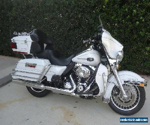 2012 Harley-Davidson Touring for Sale