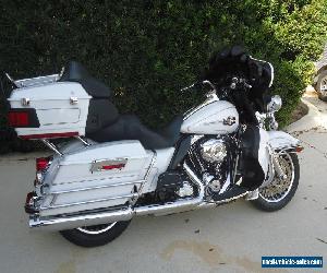 2012 Harley-Davidson Touring