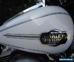 2012 Harley-Davidson Touring