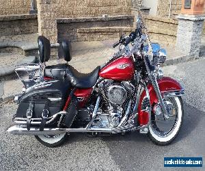 1999 Harley-Davidson Touring