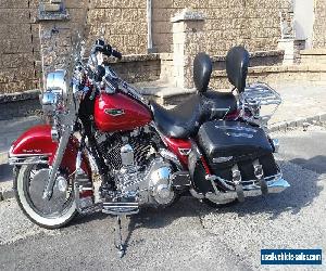 1999 Harley-Davidson Touring