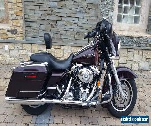 2006 Harley-Davidson Touring