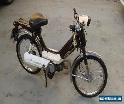 Honda Camio 50cc moped for Sale